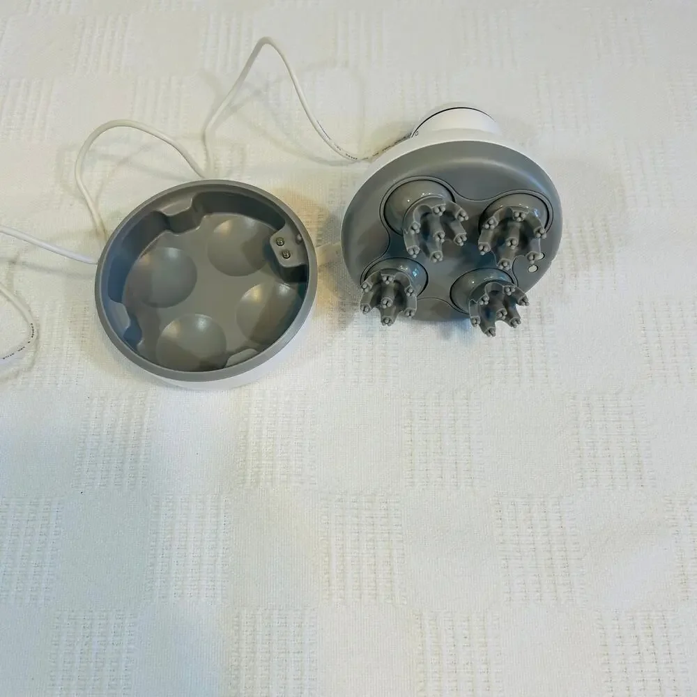 Rybozen Scalp Massager ST-701 Wireless Tested and Working