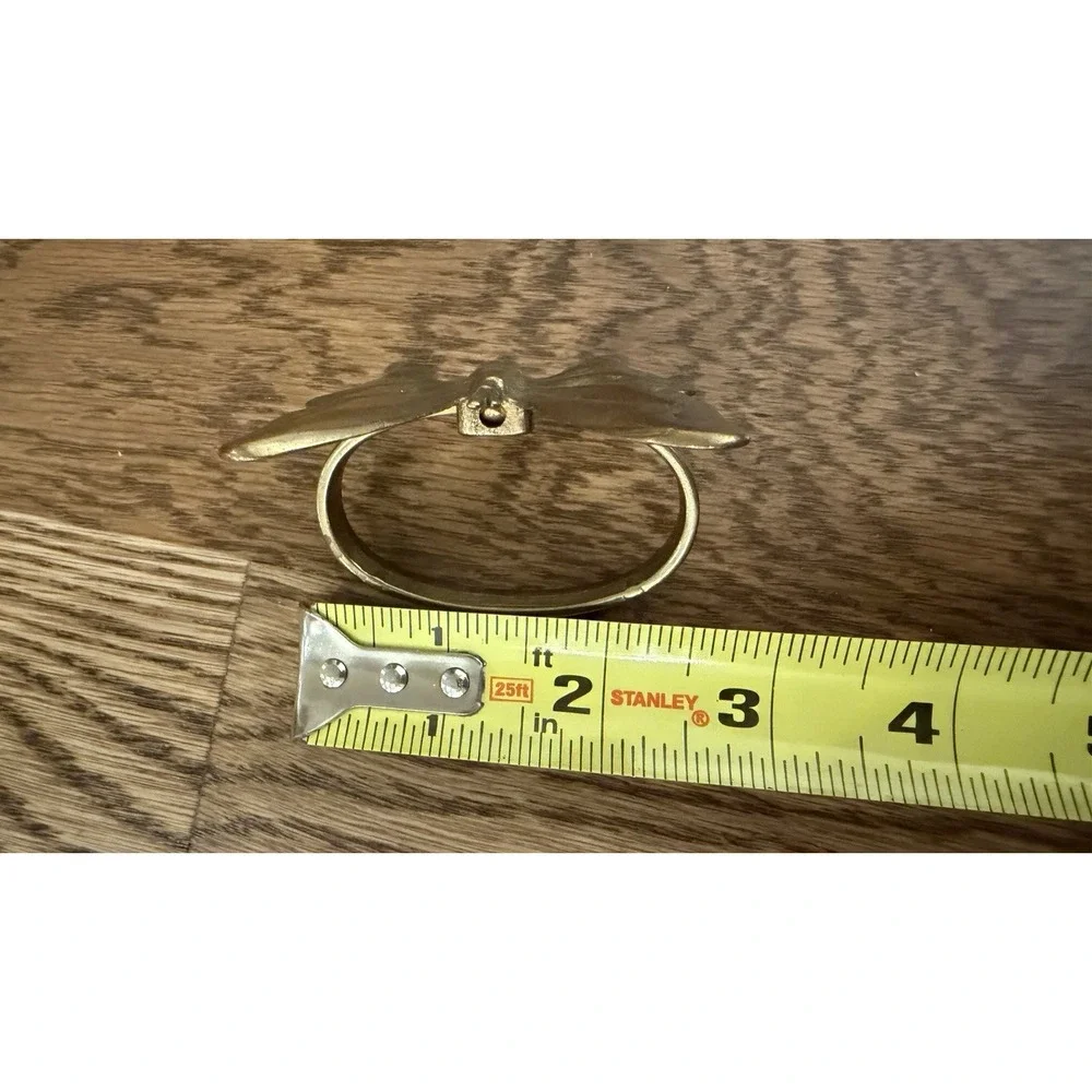 Butterfly Dropout set vintage