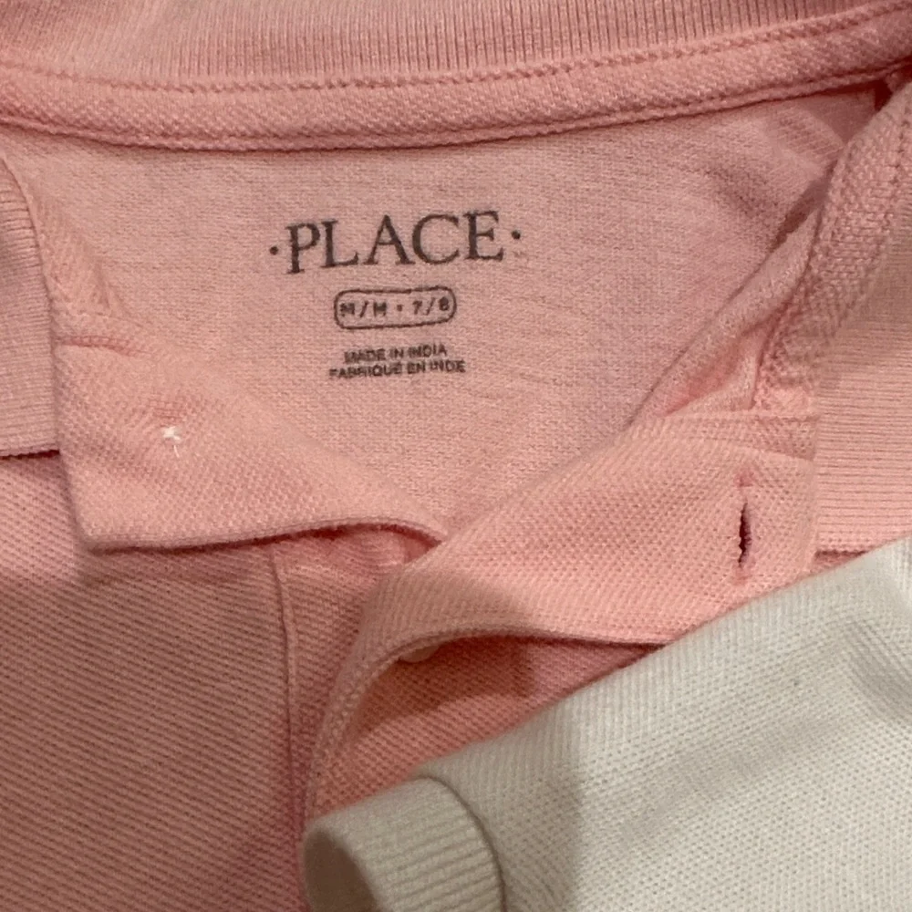 The Childrens Place stylish polo