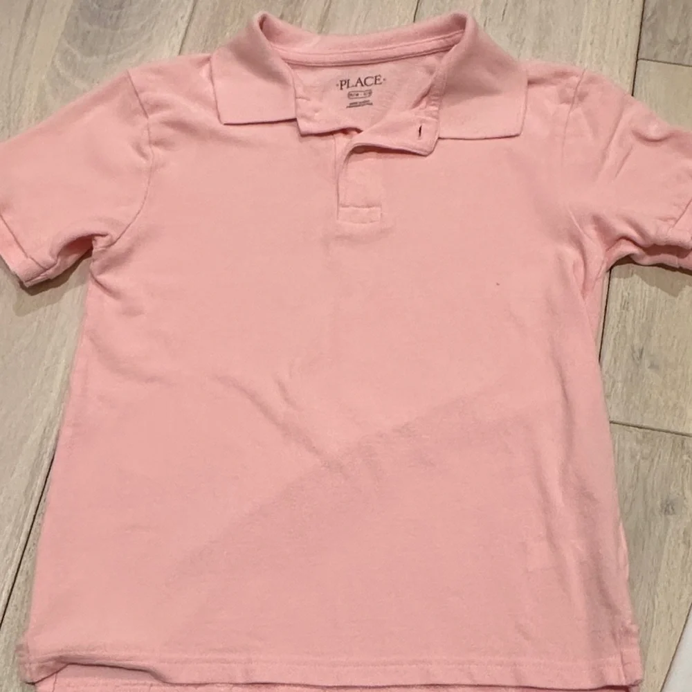 The Childrens Place stylish polo