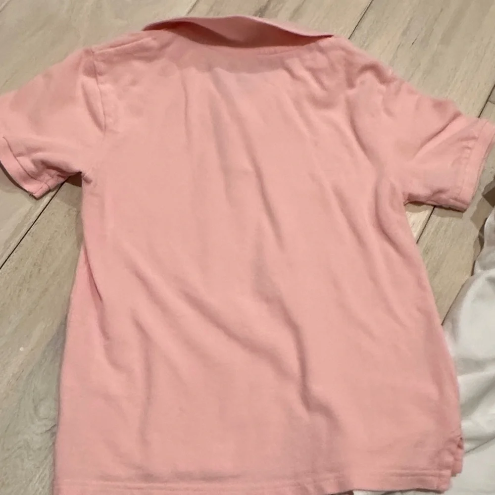 The Childrens Place stylish polo