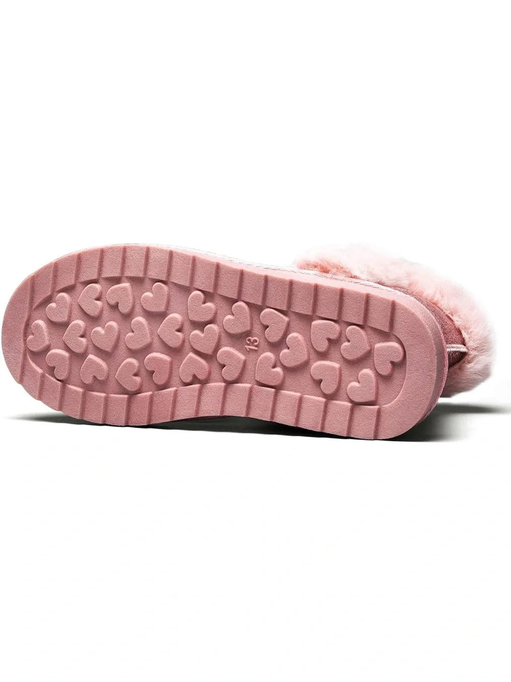 Komforme warm comfortable