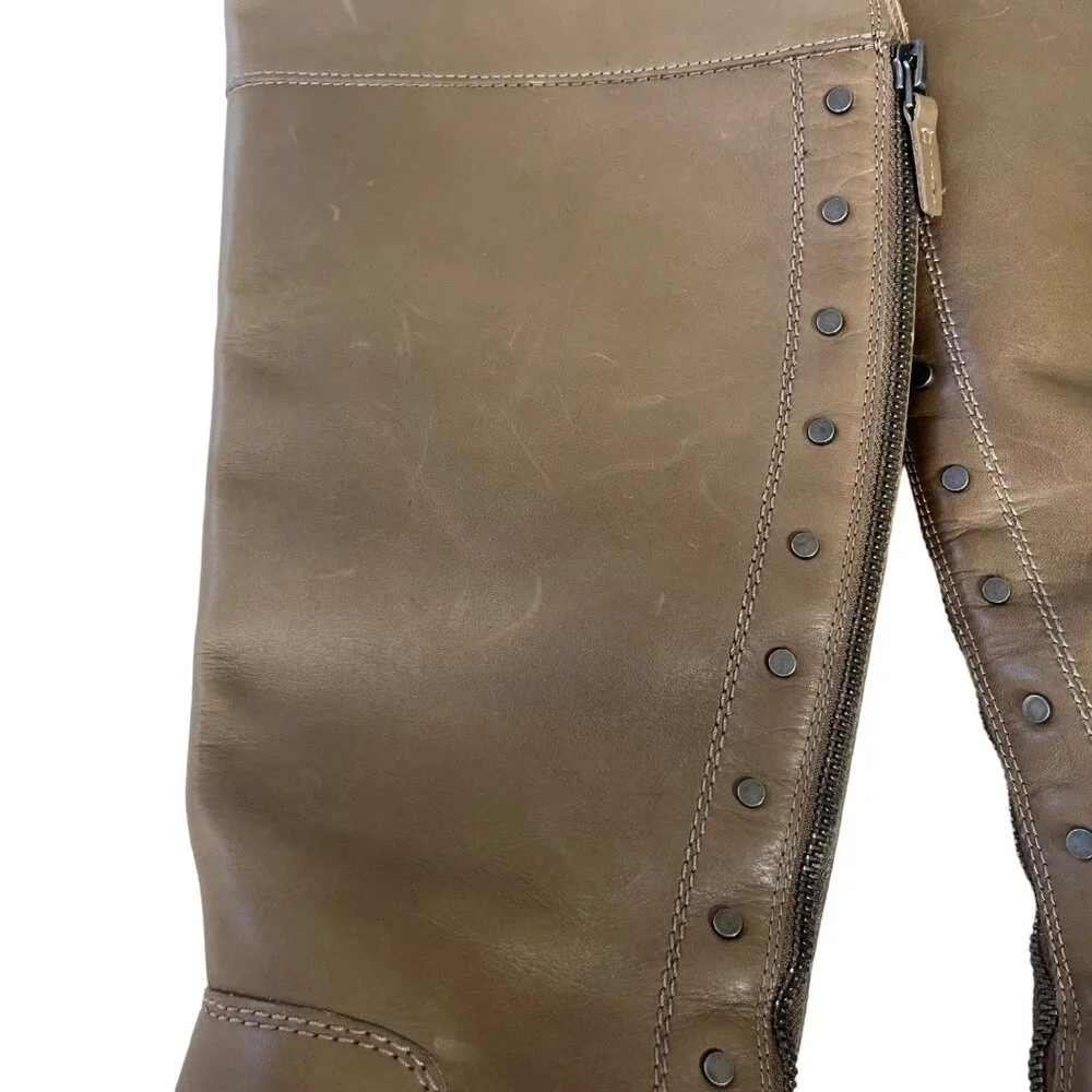 Franco Sarto these over