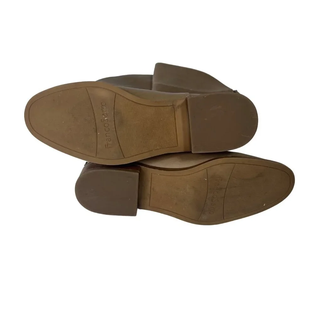 Franco Sarto these over