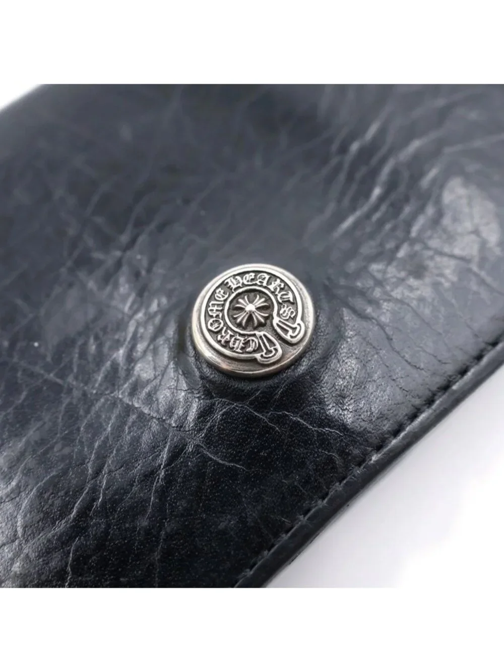 Chrome Hearts open wound