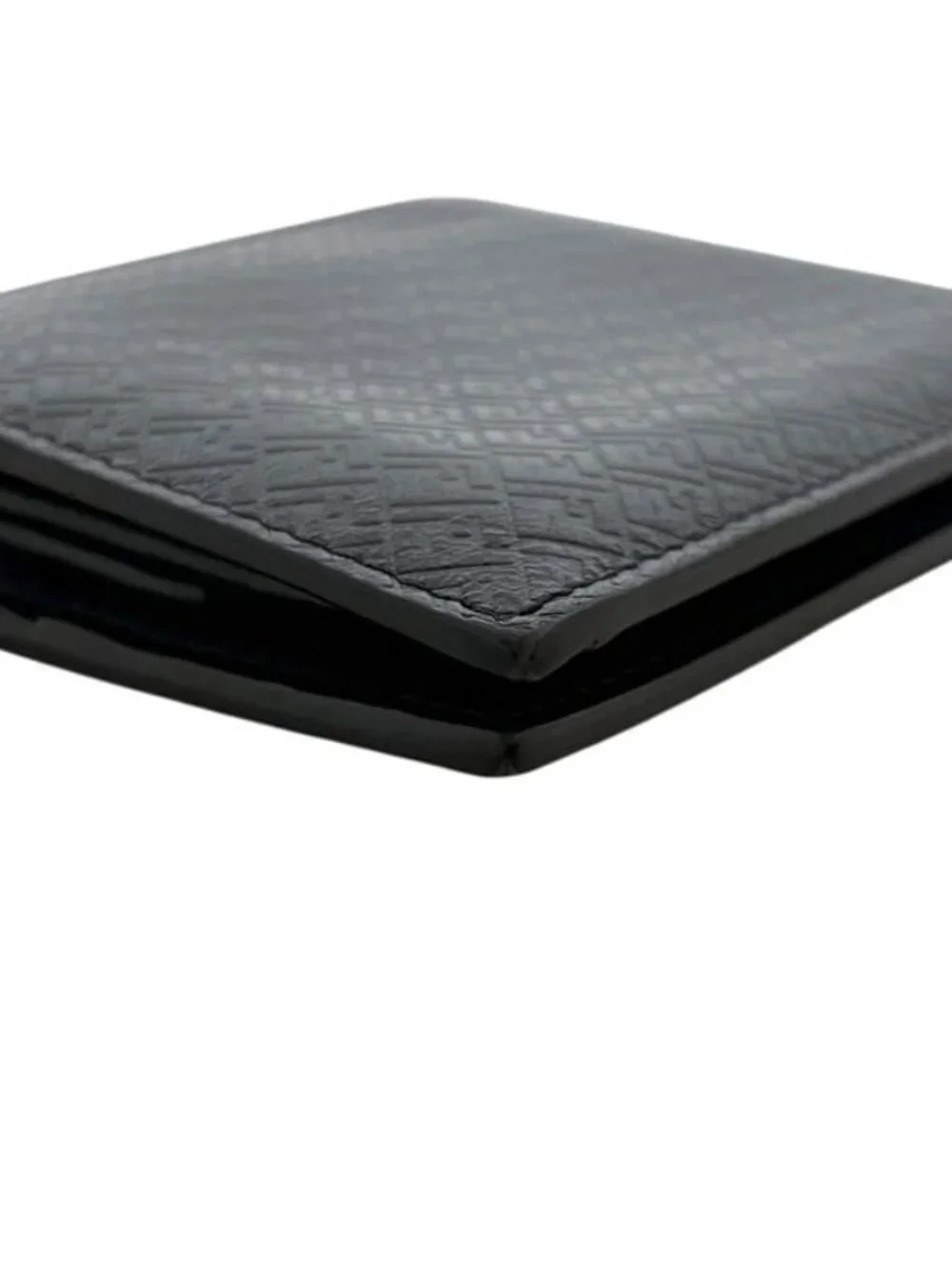 Fendi bifold wallet