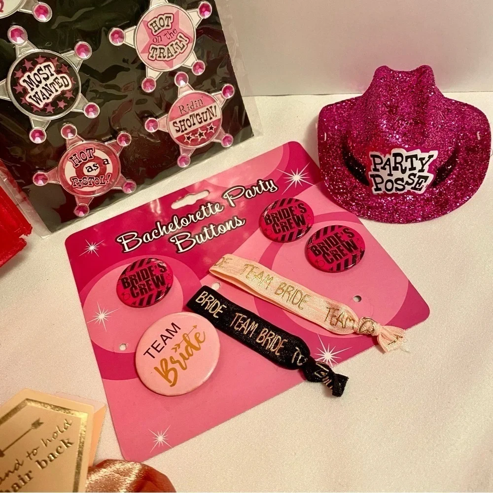 N/A wedding bachelorette