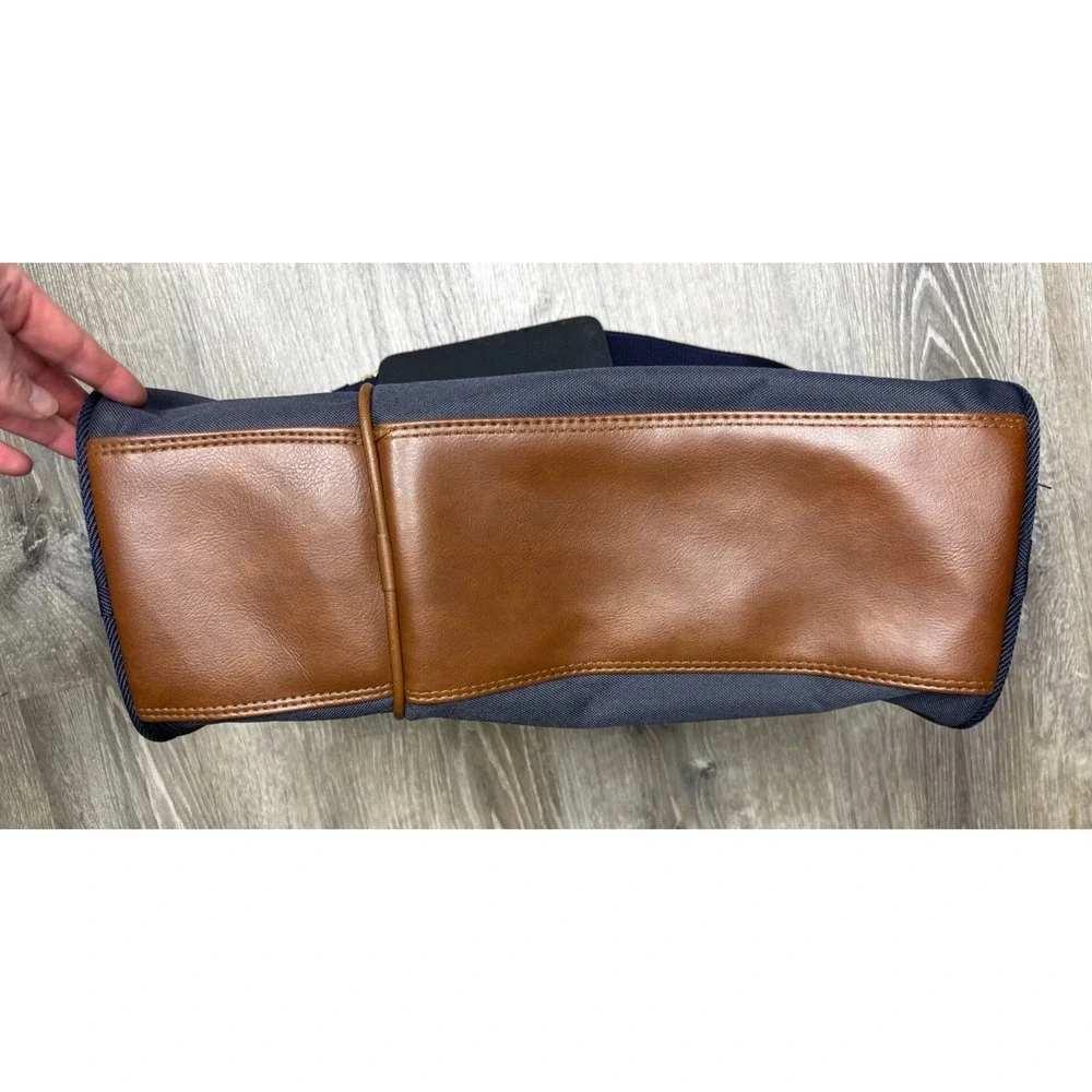 Samsonite navy blue