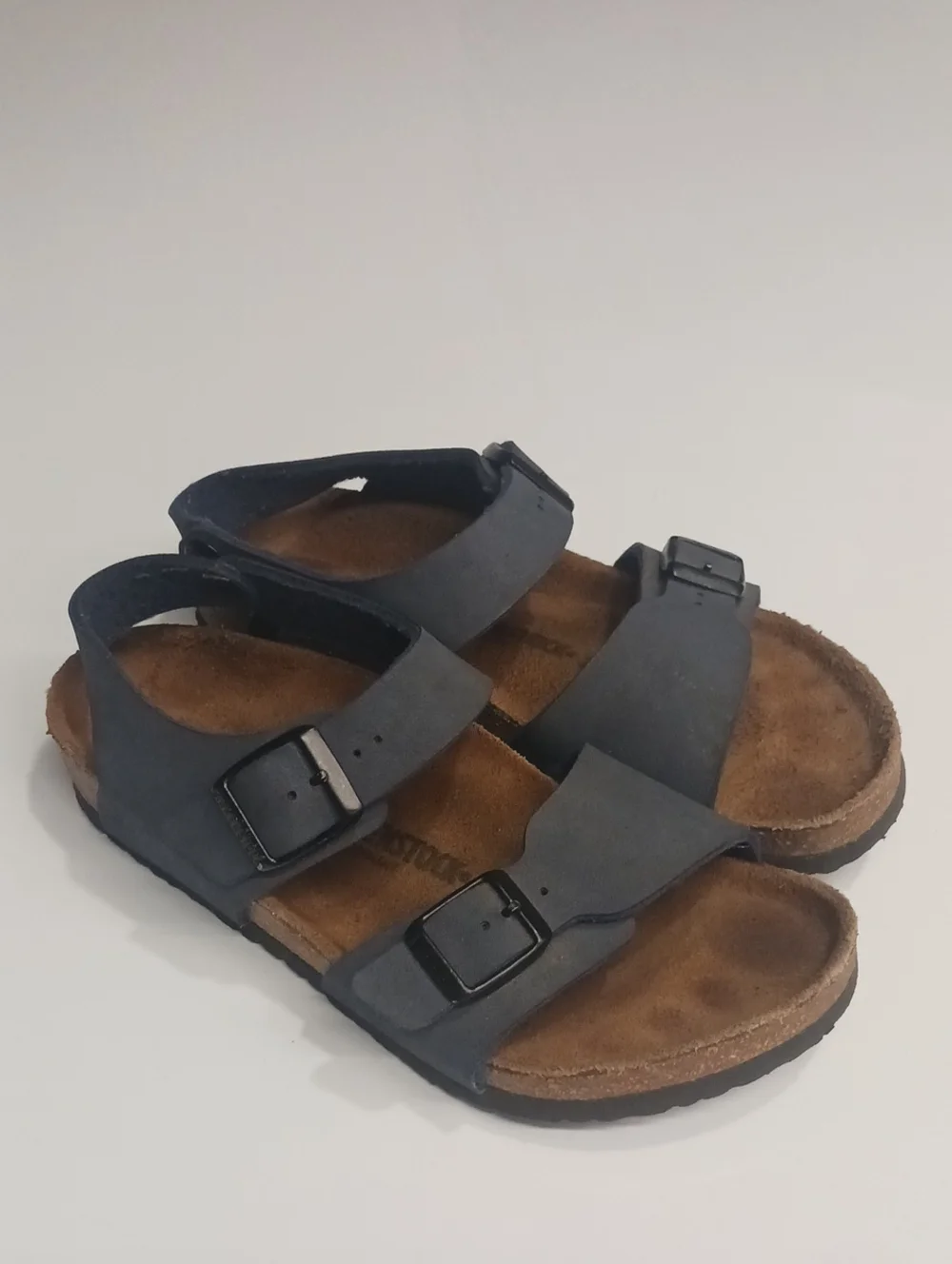 Birkenstock comfortable kids