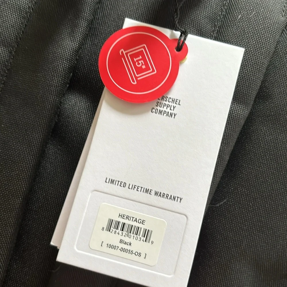 Herschel Supply Company herschel heritage
