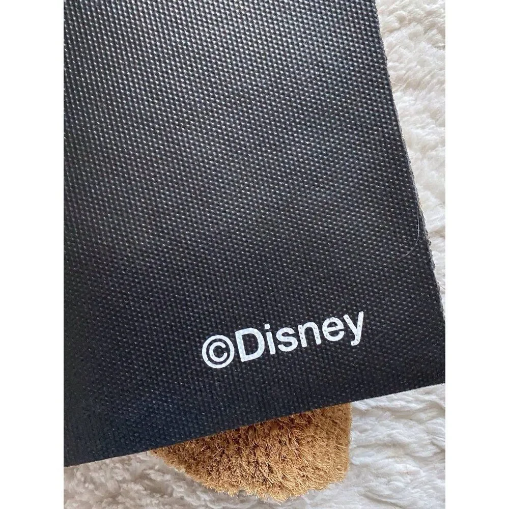 Disney device’s coir