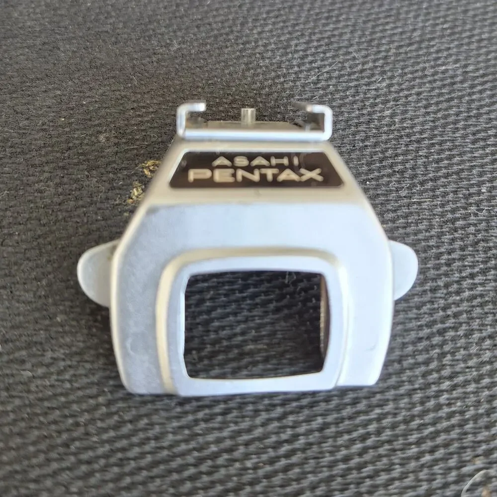 ASAHI PENTAX ACCESSORY SHOE FIR SPOTMATIC