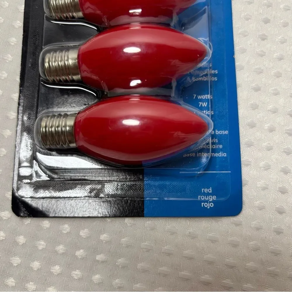 General Electric set includes