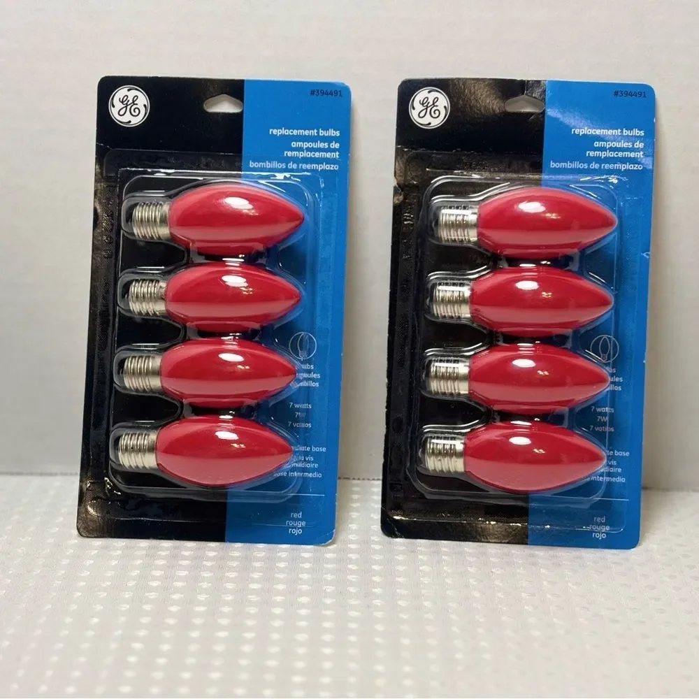 General Electric set includes
