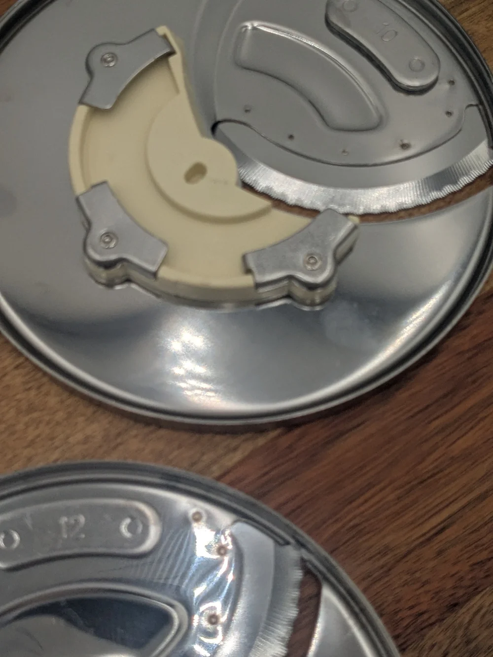 Cuisinart dlc dh