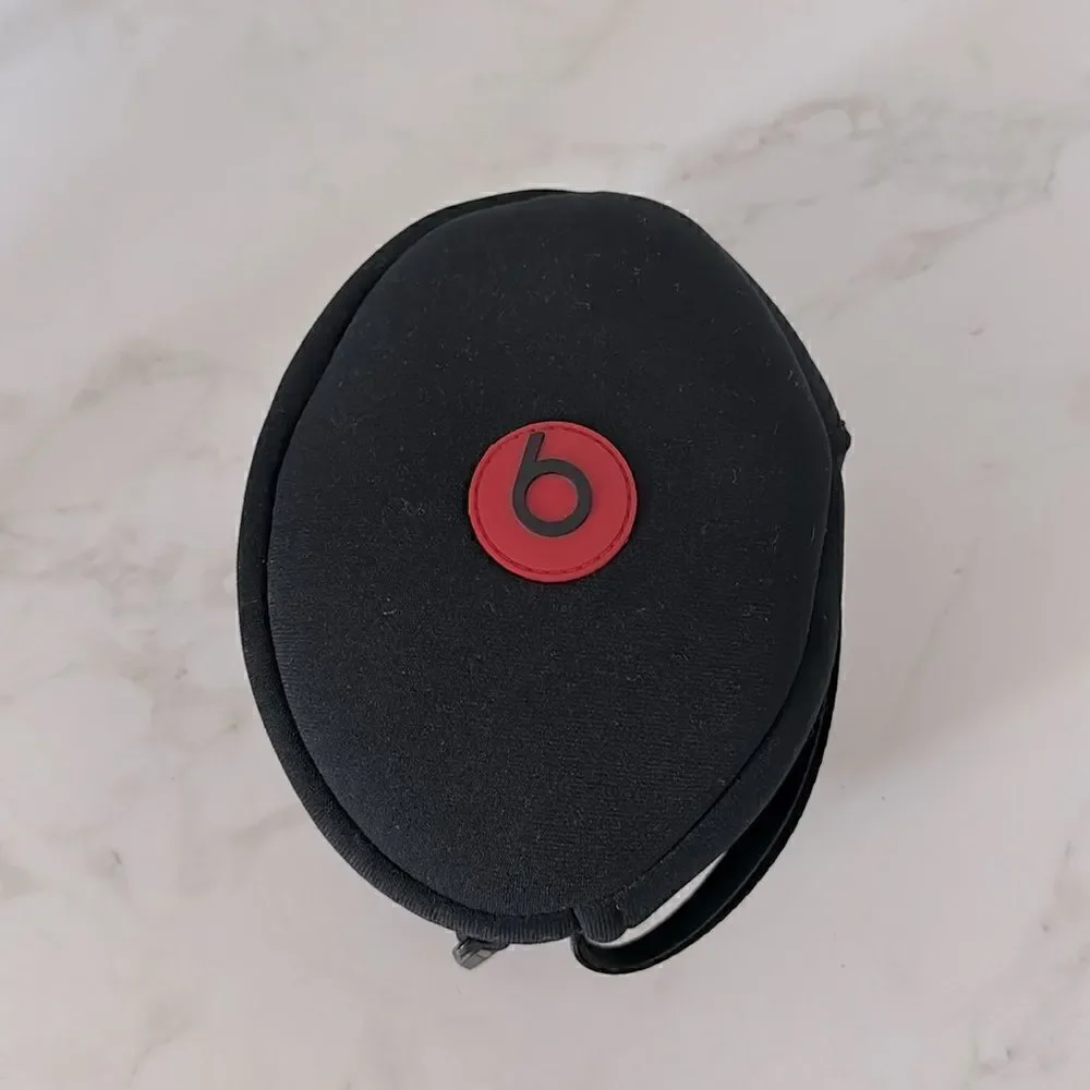 Beats by Dre pre owned