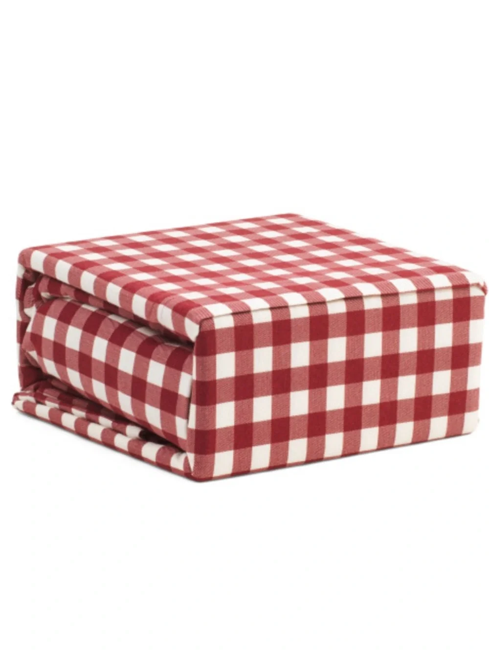 Eddie Bauer check pattern
