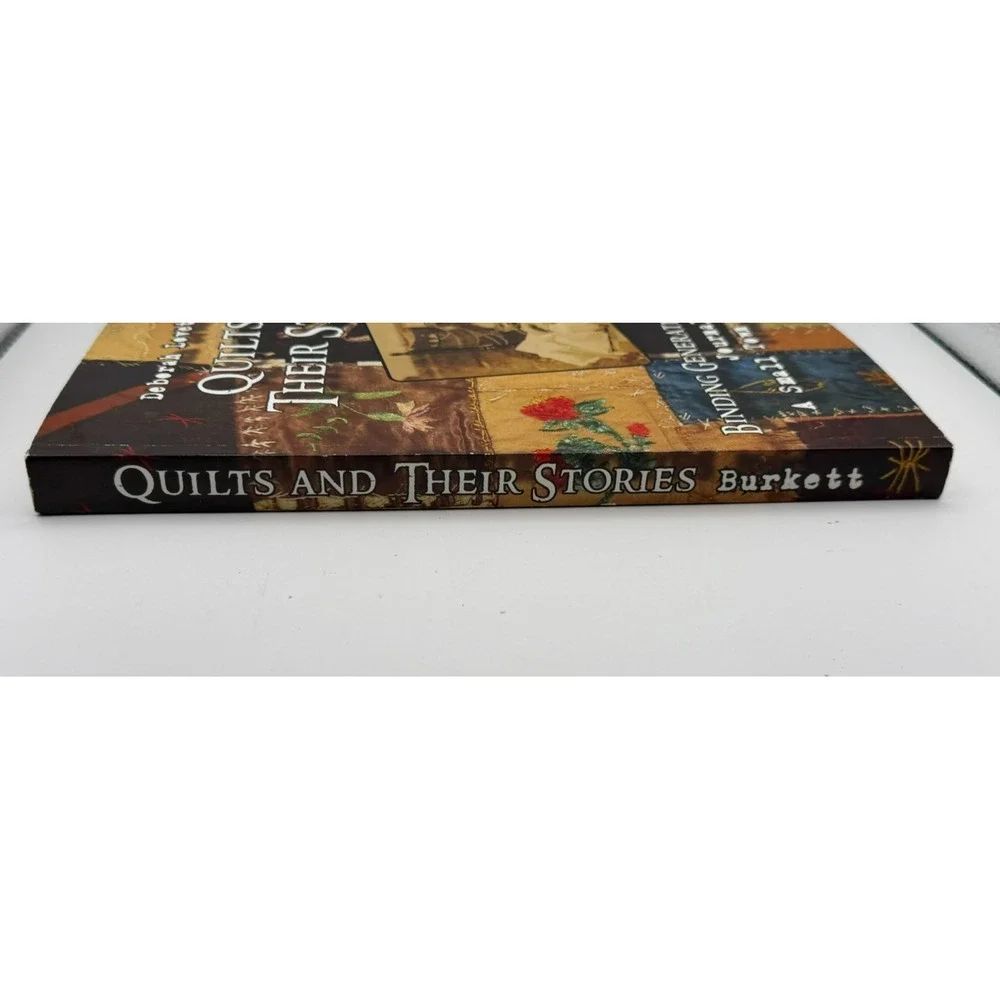 N/A quilts their