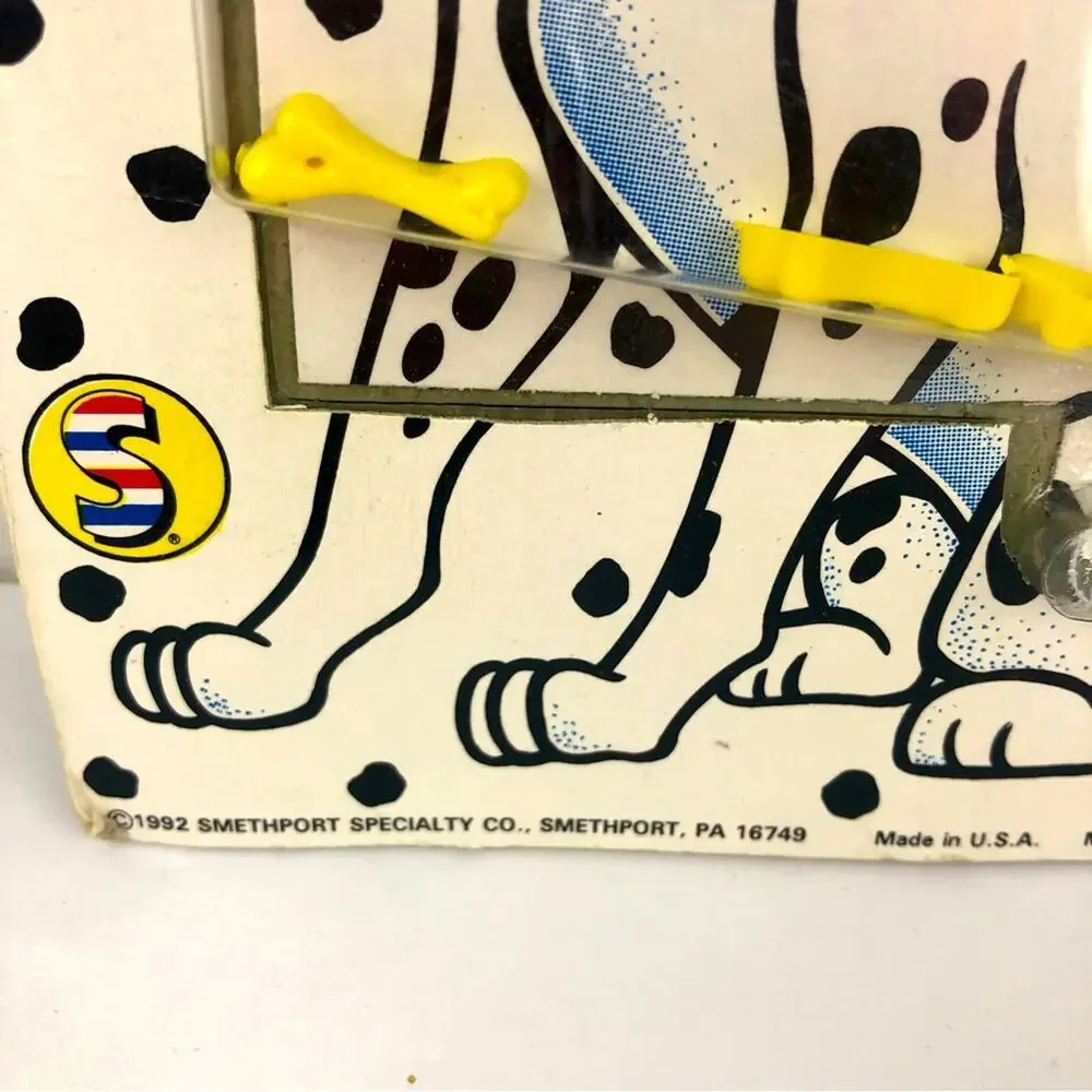 Vintage flip fetch