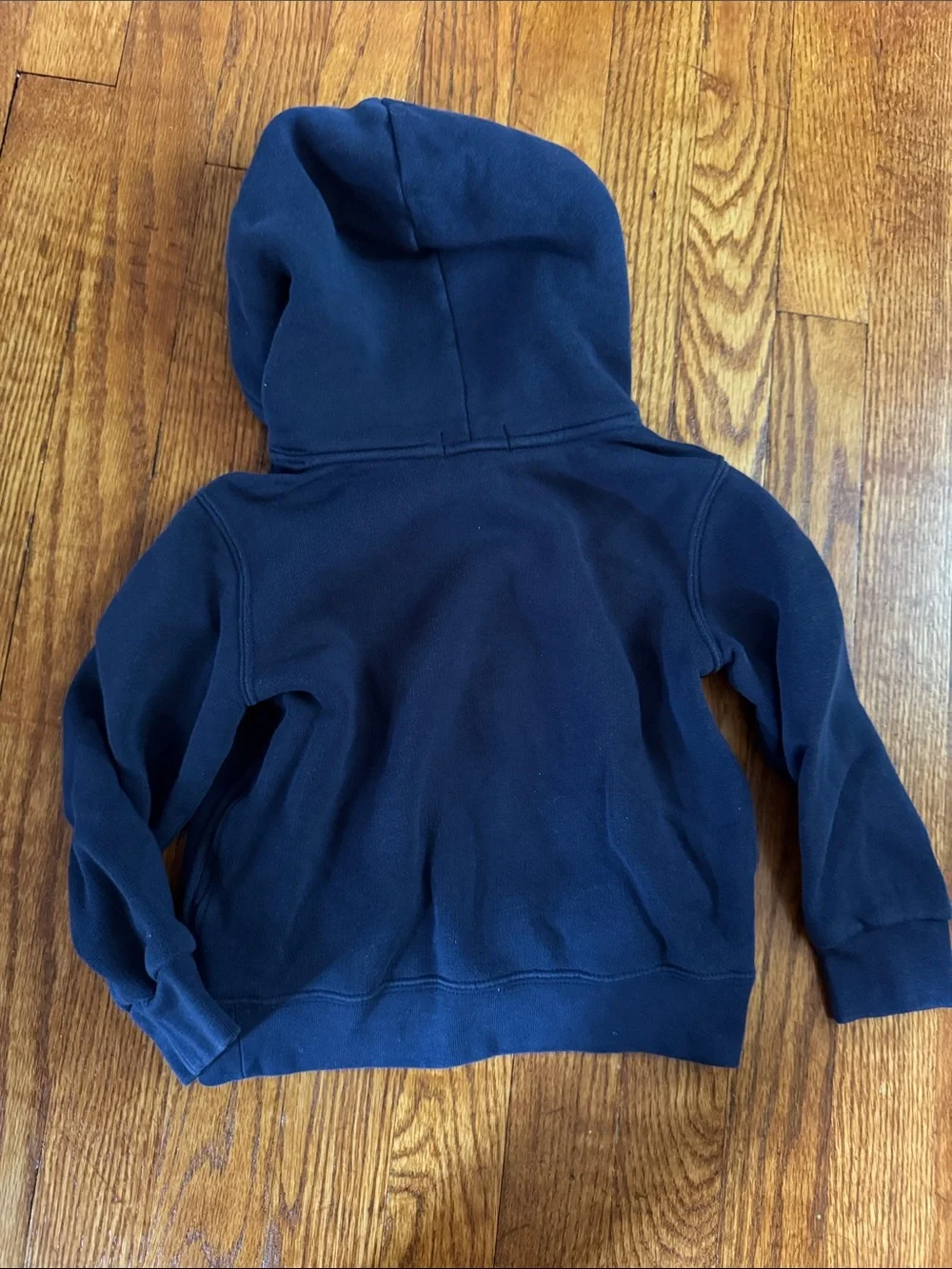 Ralph Lauren Hoodie 3T