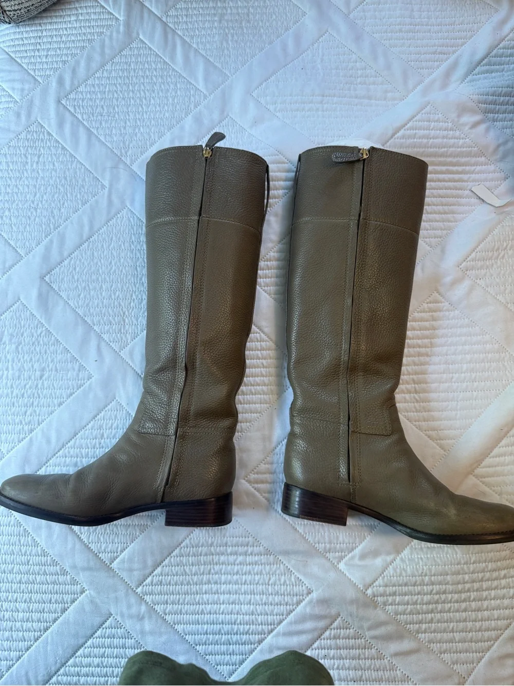 Tory Burch knee high