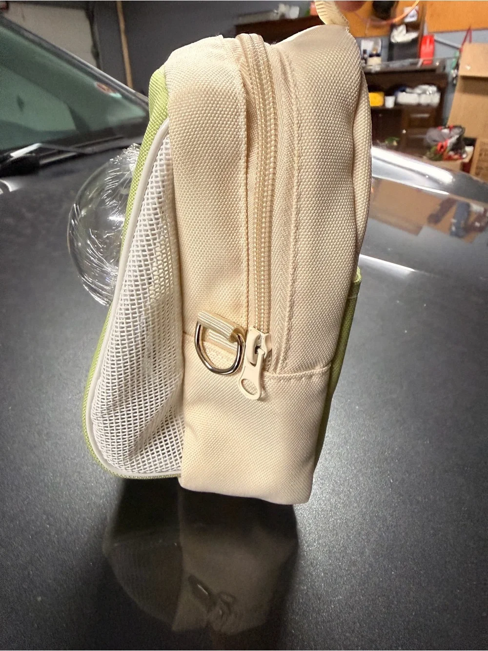 Komehome stylish cream