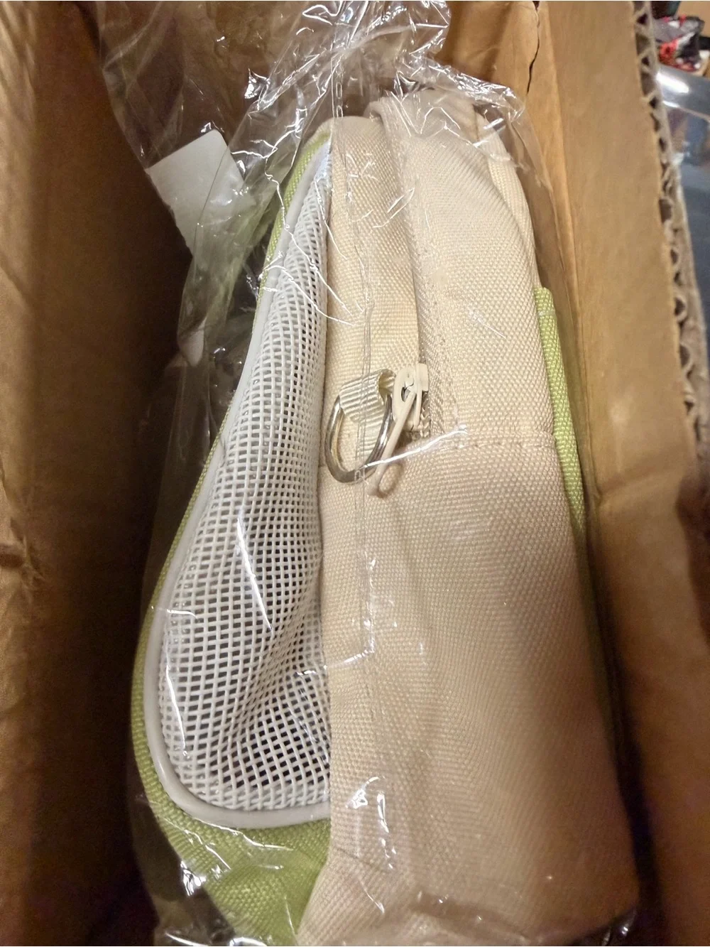 Komehome stylish cream