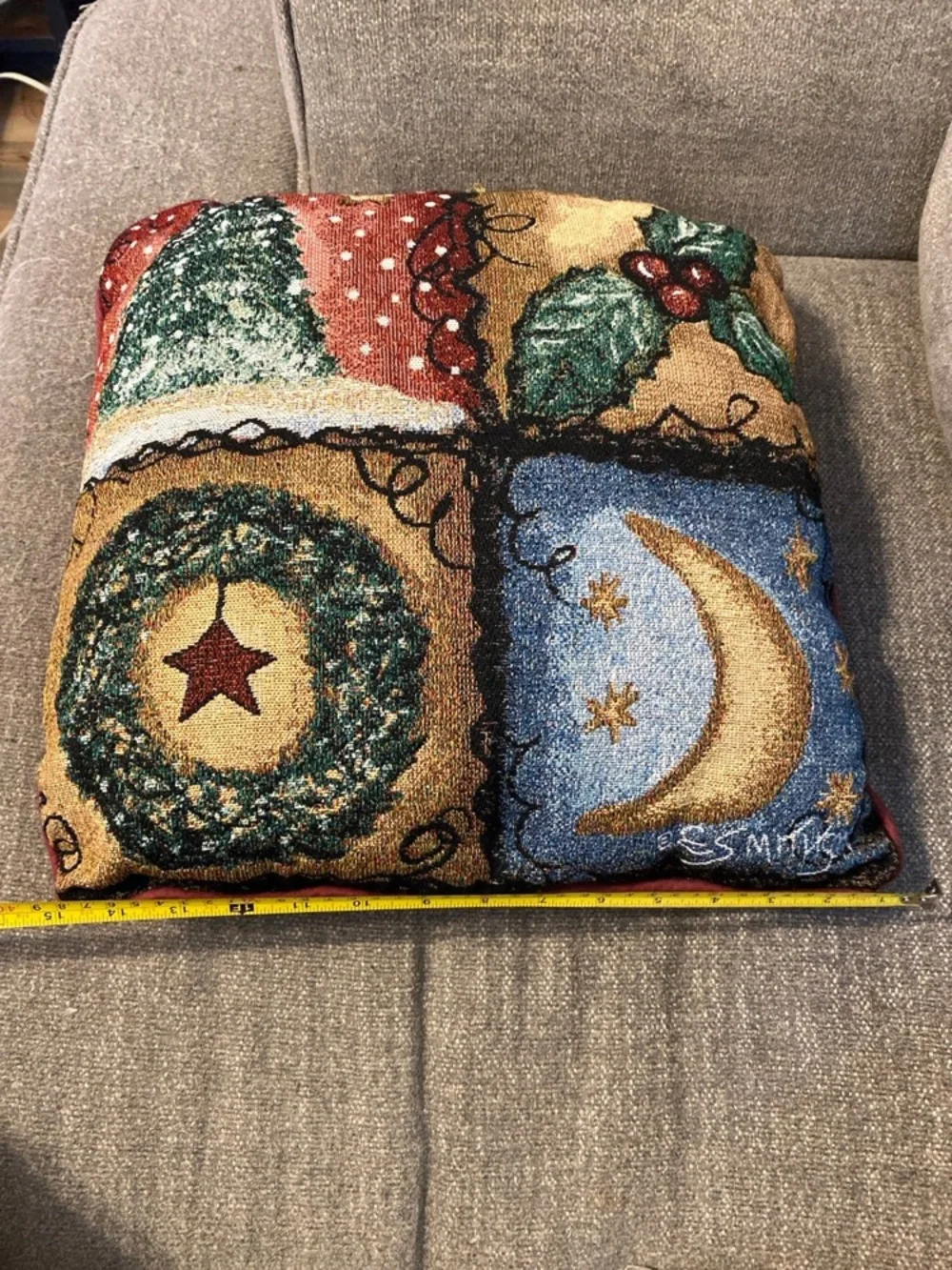 N/A vintage christmas