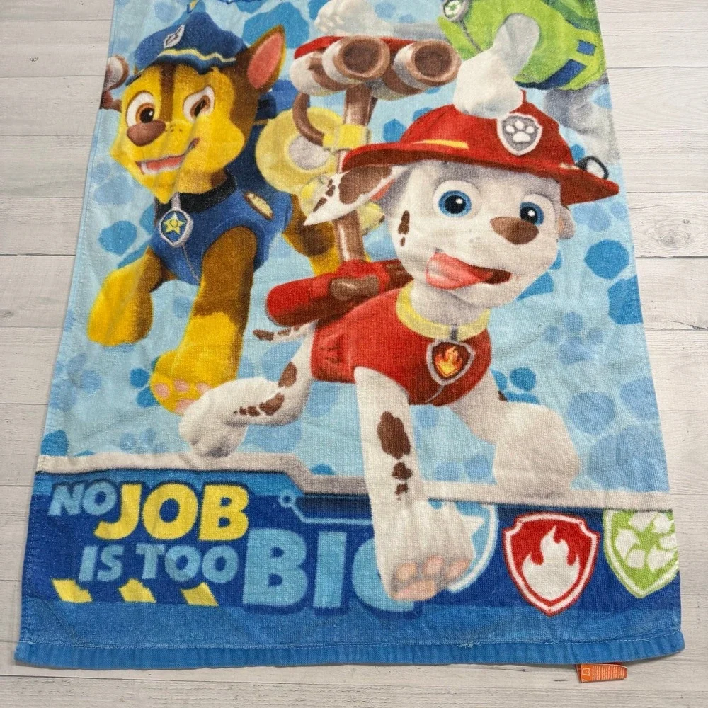 Paw Patrol paw patrol