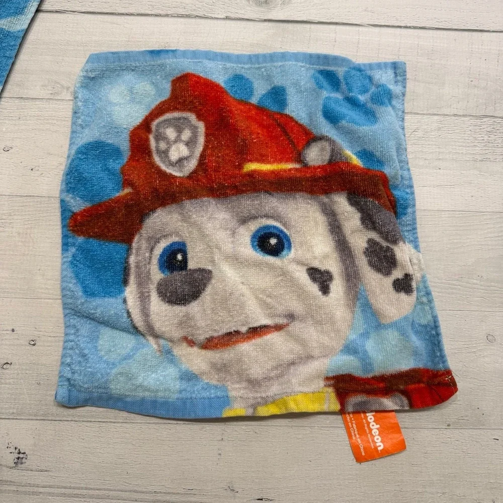 Paw Patrol paw patrol