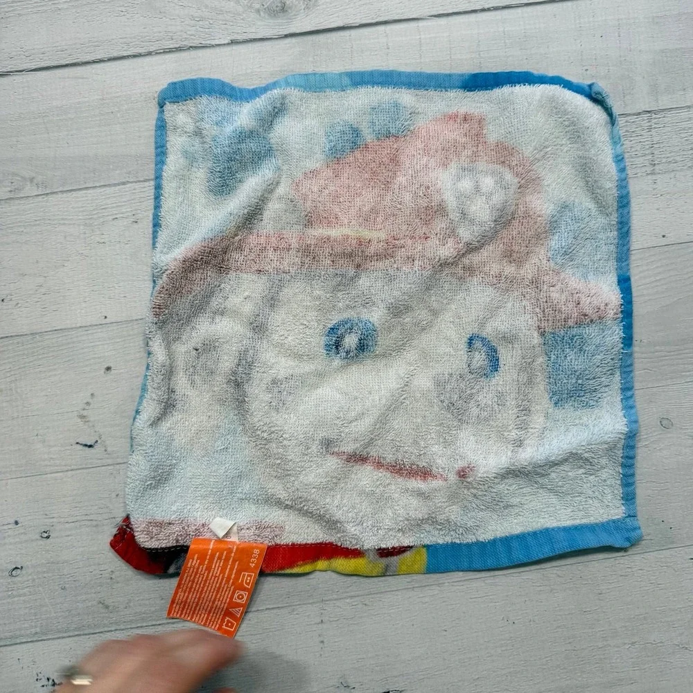 Paw Patrol paw patrol