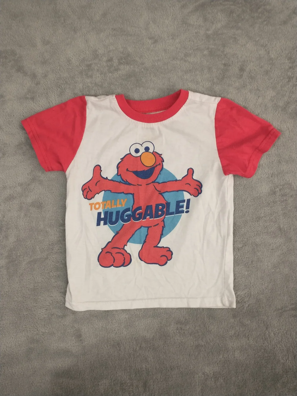 Kids - 24m - Sesame Street (RN#16435) Elmo 
