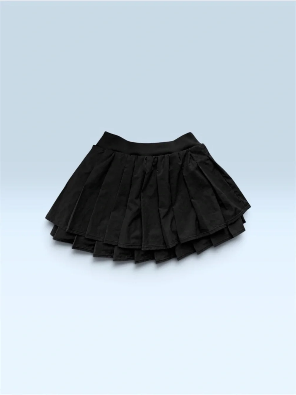 ALO Yoga flattering tiered