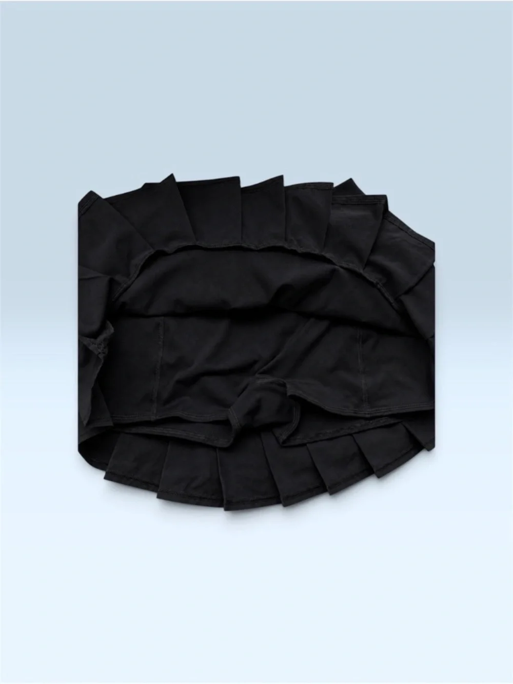 ALO Yoga flattering tiered