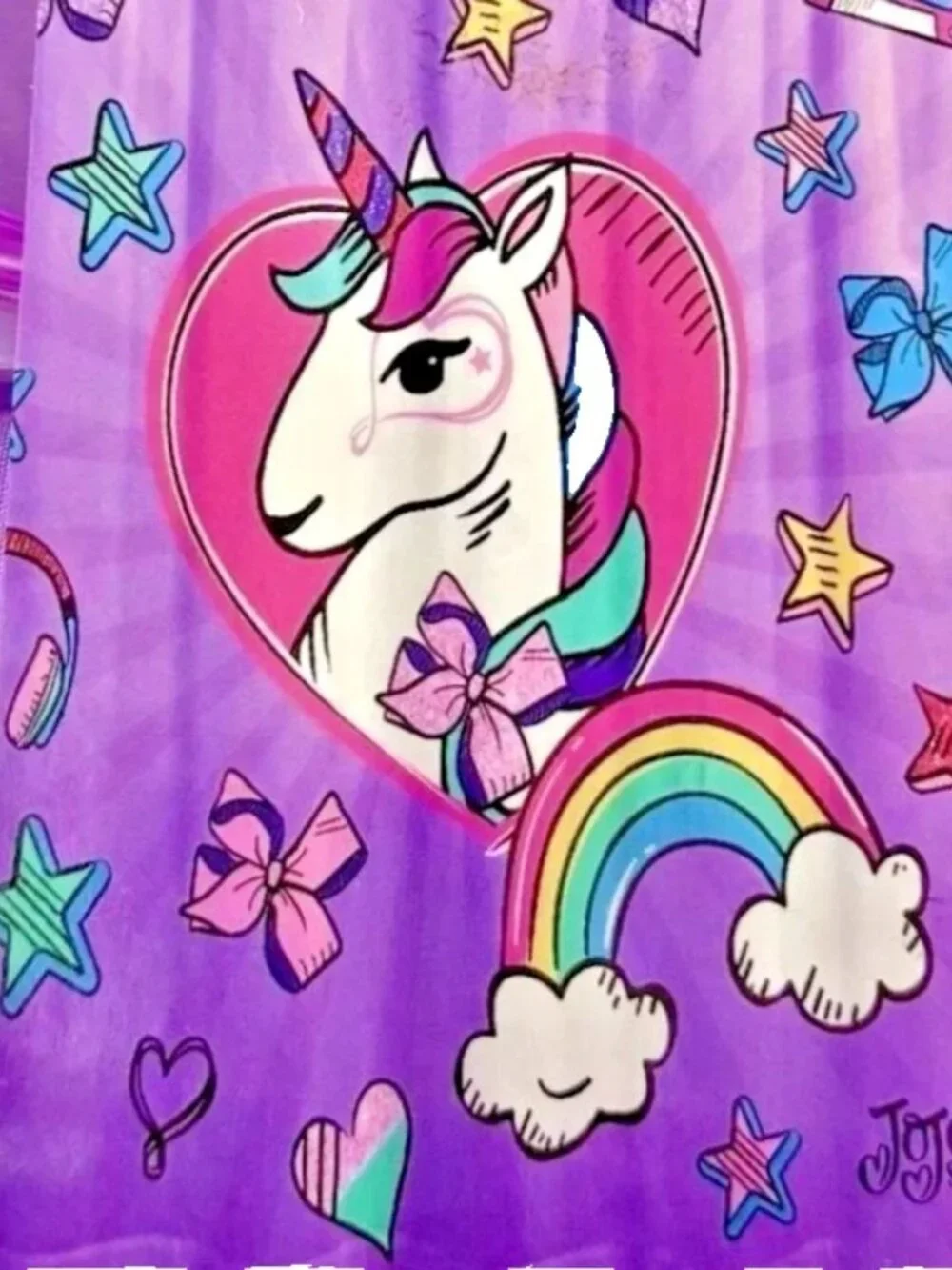 Nickelodeon #unicorndecor lasting