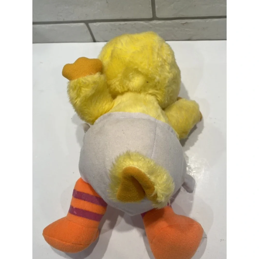 Hasbro sesame street