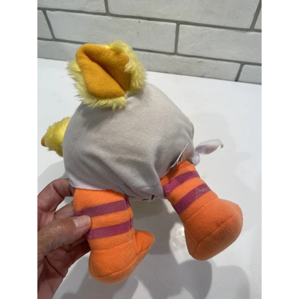 Hasbro sesame street