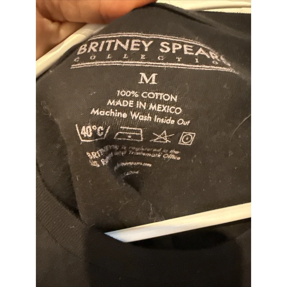 N/A britney spears