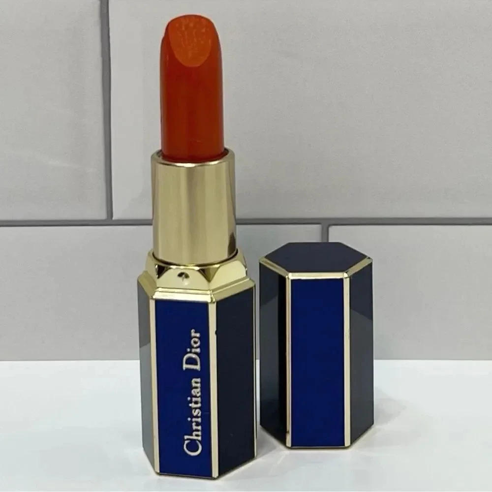 Dior 593 Verona Lipstick