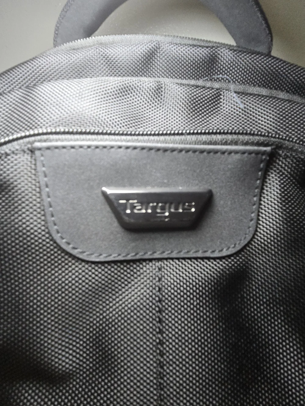Targus professional backpack