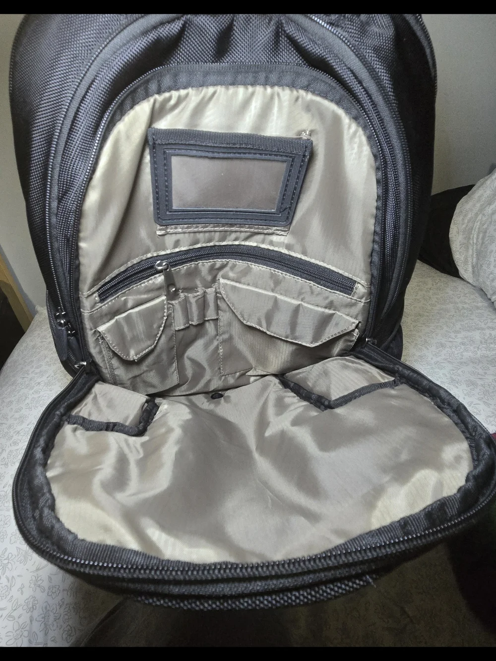 Targus professional backpack