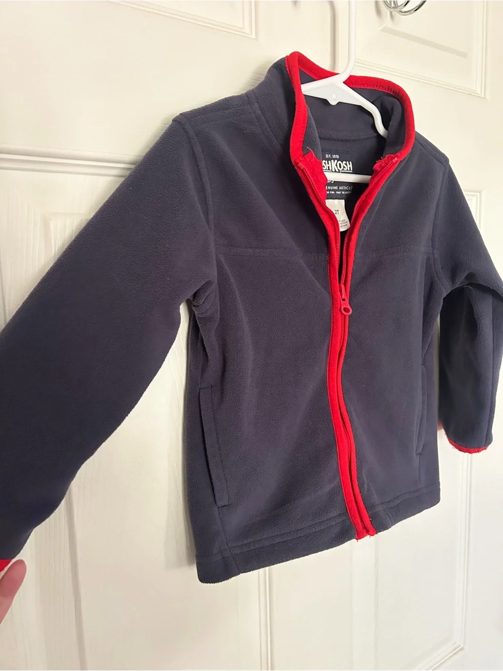 OshKosh Bgosh toddler boys