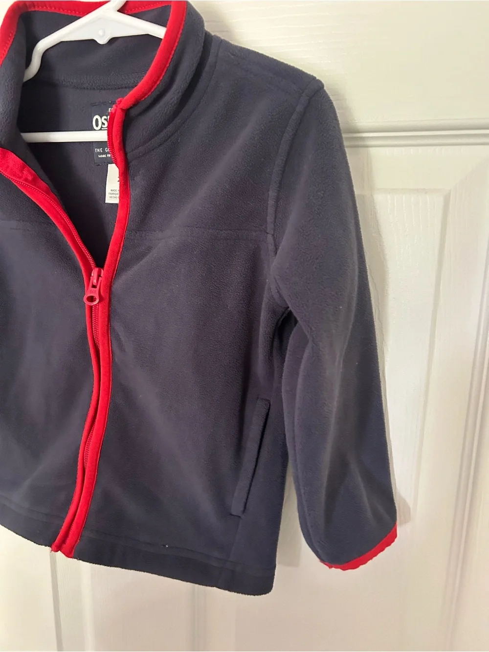 OshKosh Bgosh toddler boys