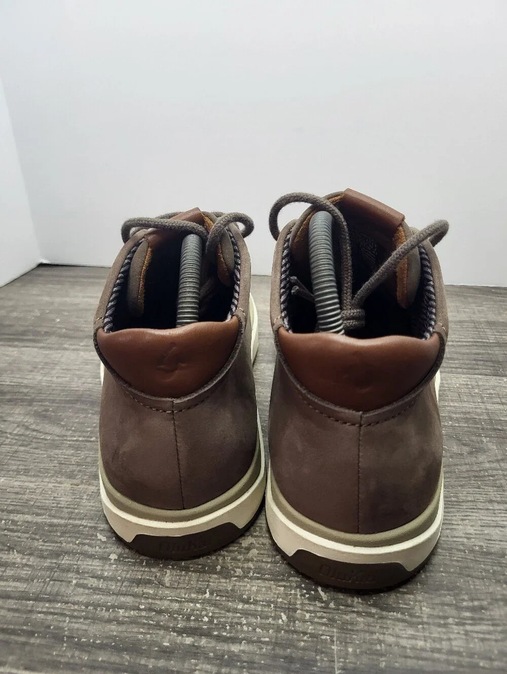 OluKai gently used
