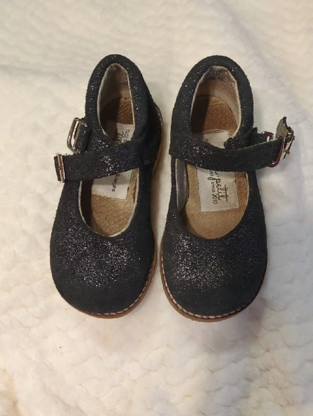 Mon Petit comfortable kids