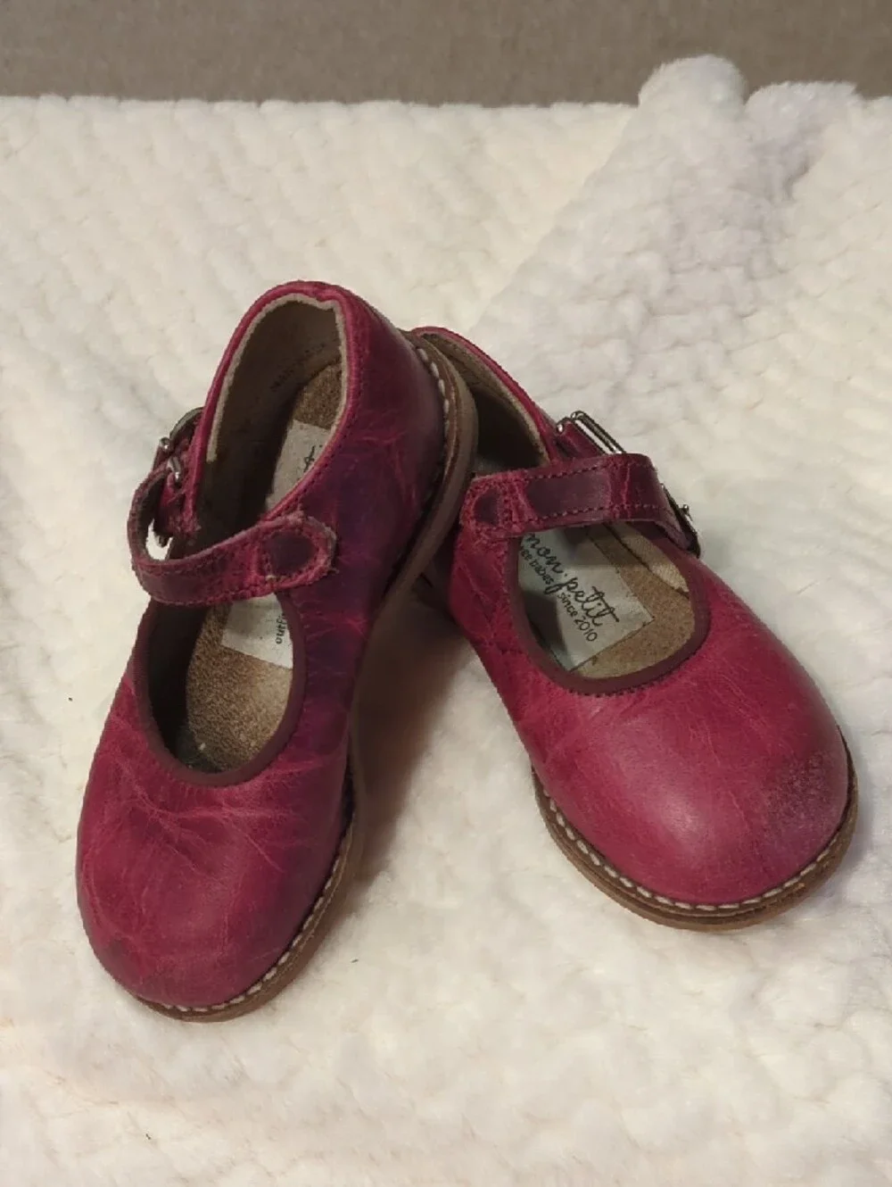Mon Petit comfortable kids