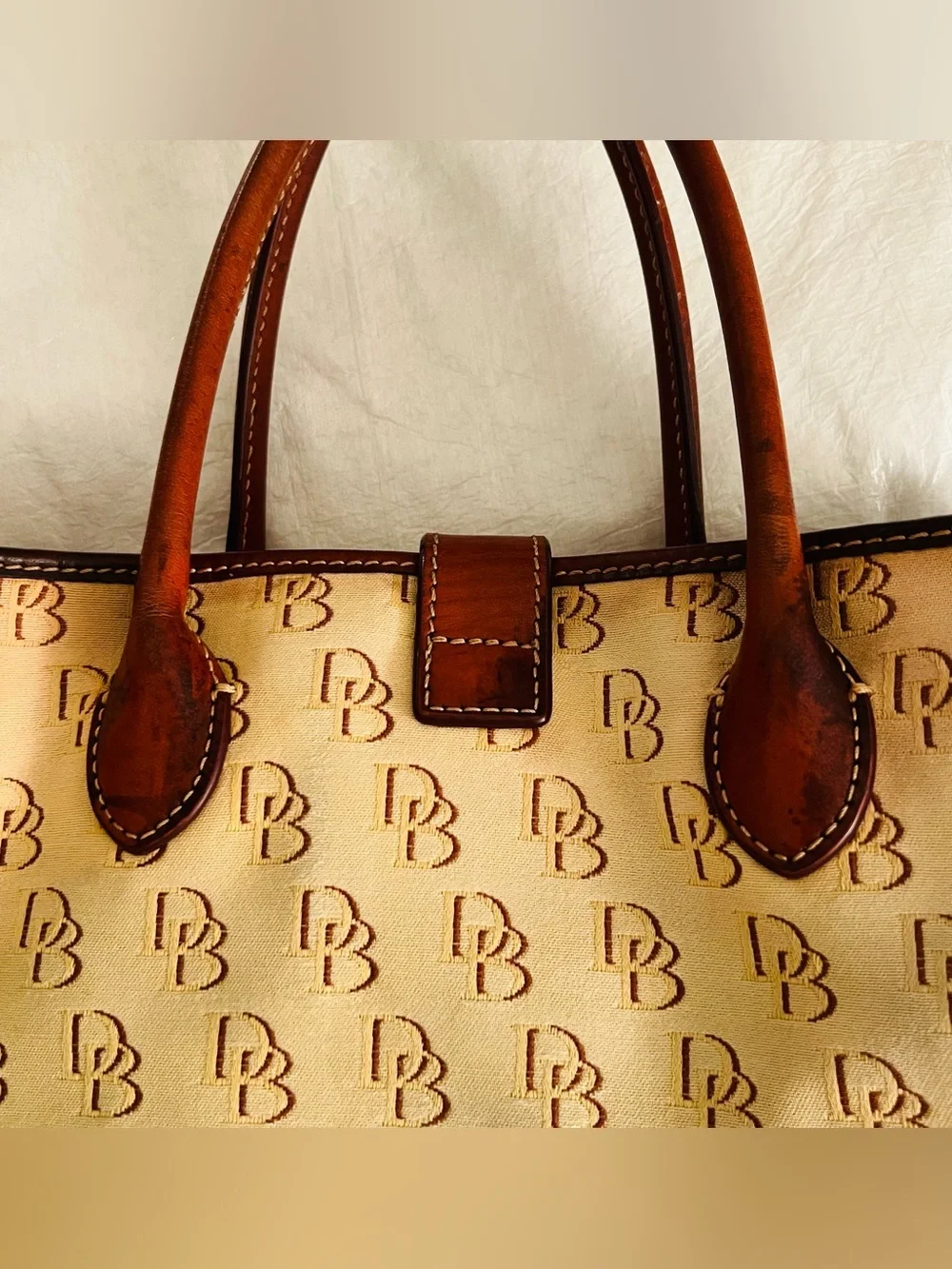 Dooney & Bourke closely stylish there