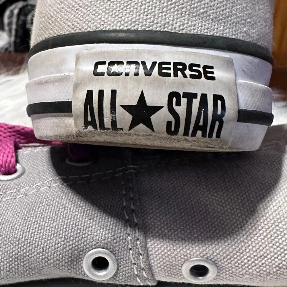 Converse unisex chuck