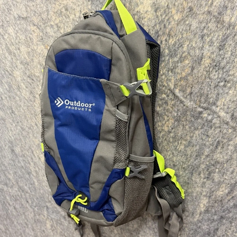 Outdoor Products pre owned
