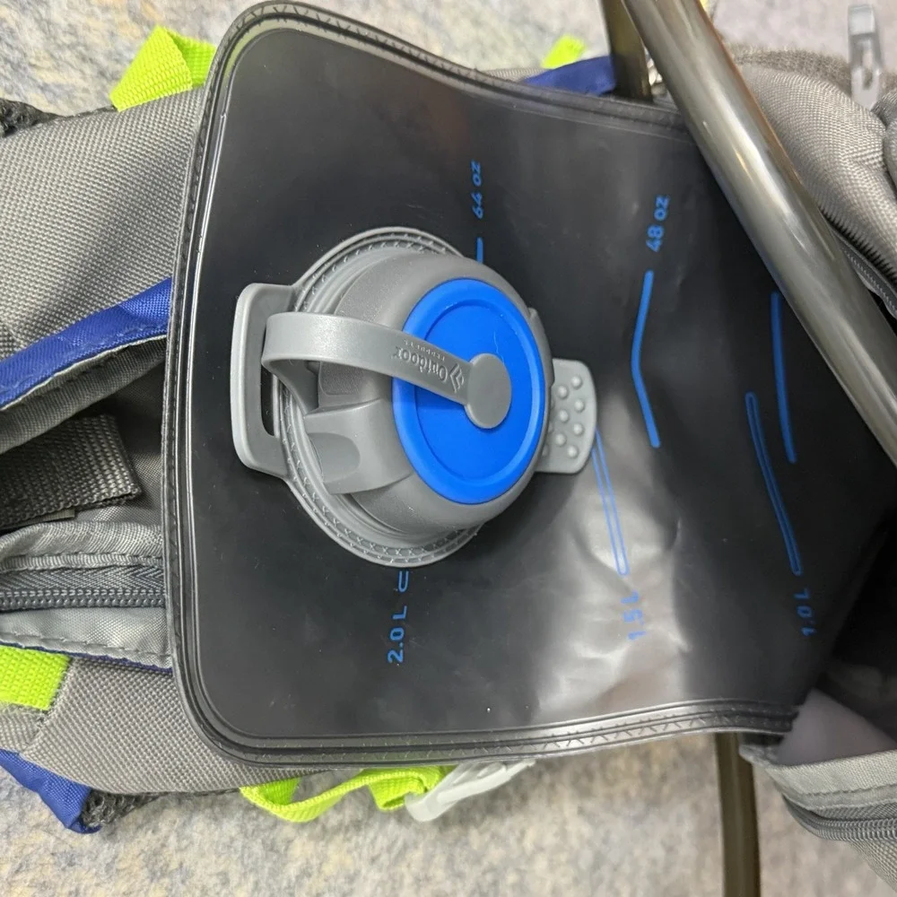 Outdoor Products pre owned
